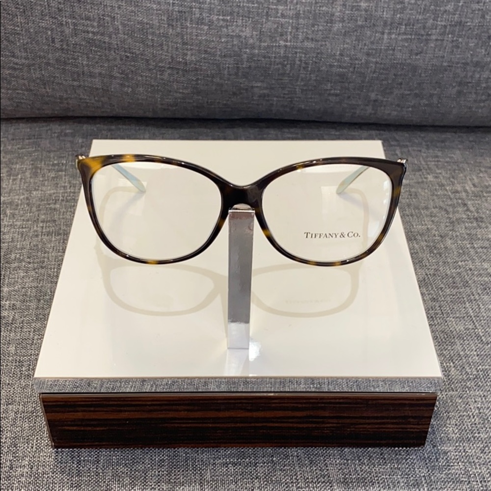 Tiffany & Co Eyeglass Frame TF2143B